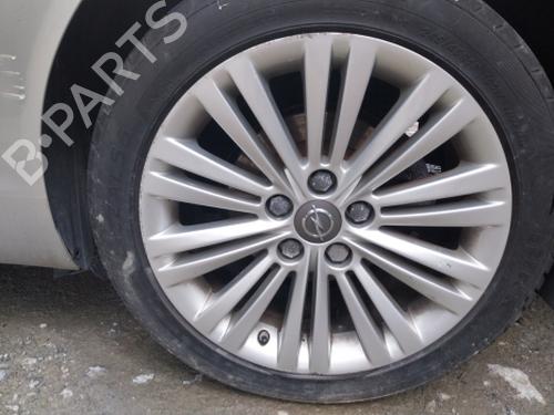 ABS pump OPEL INSIGNIA A (G09) 2.0 CDTI (68) | BP38806078M43  - Image 31