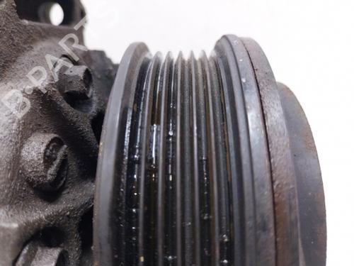 AC compressor FORD FIESTA VI Van 1.0 EcoBoost | BP38805968M34 - Image 6