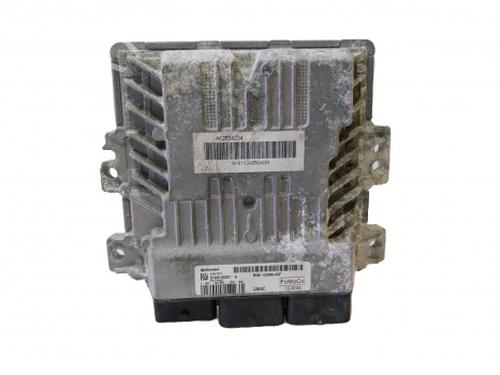 engine-control-unit-ecu-ford-focus-iii-saloon-2010-2011-2012-2013-2014-2015-2016-2017-2018-2019-2020-38807617 main image