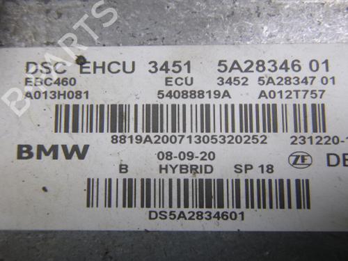 ABS pump BMW 5 (G30, F90) 530 e Plug-in-Hybrid | BP38807180M43 - Image 5