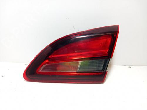 Used Right tailgate light Right tailgate light OPEL ASTRA J Saloon 1.3 CDTI (69) (95 hp) 38813127 38813127