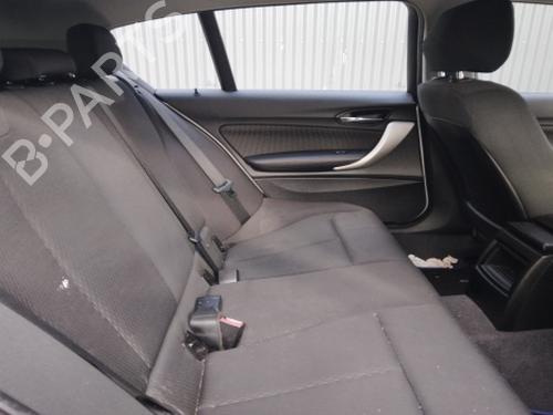 Engine control unit (ECU) BMW 1 (F20) 116 d | BP38812980M57 - Image 14