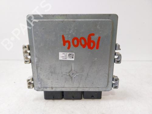 Engine control unit (ECU) FORD FOCUS III Saloon 1.6 TDCi | BP38807617M57 - Image 3