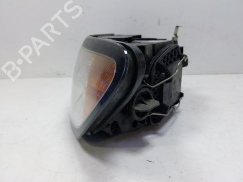 Left headlight VOLVO S40 II (544) D2 | BP38805534C28  - Image 5