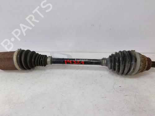 Left front driveshaft VW PASSAT B8 Variant (3G5, CB5) 1.4 GTE Hybrid | BP38808212M38 - Image 2