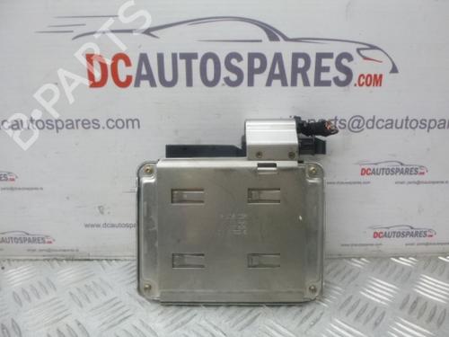 Used Control unit Control unit AUDI A4 B6 (8E2) 1.9 TDI (101 hp) 38804324 38804324