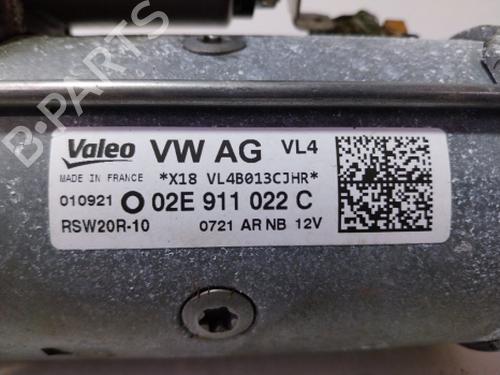 Starter AUDI Q3 (F3B) 35 TDI | BP38813043M8 - Image 5