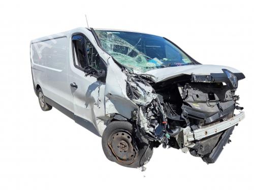 Engine control unit (ECU) RENAULT TRAFIC III Van (FG_) 1.6 dCi 115 (FGMD) | BP38803547M57 - Image 5
