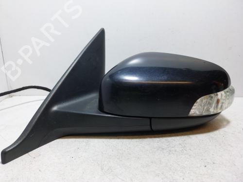 Used Left mirror Left mirror VOLVO S40 II (544) 1.6 D (110 hp) 38801974 38801974