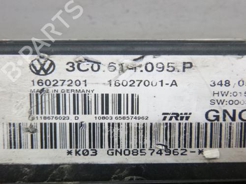 ABS pump VW PASSAT B6 (3C2) 2.0 TDI 16V | BP38805539M43 - Image 5