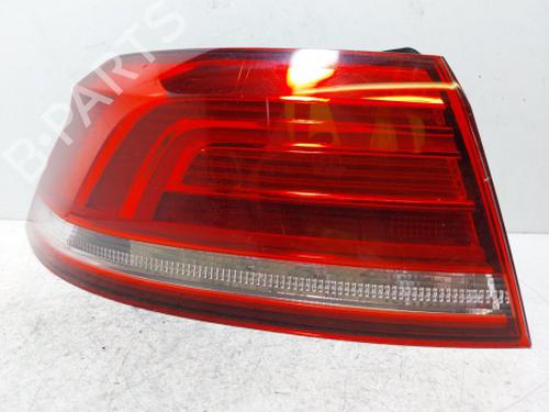 left-taillight-vw-passat-b8-3g2-cb2-2014-38814959 main image