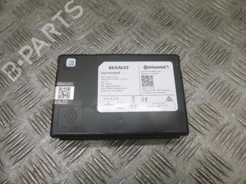 electronic-module-renault-megane-iv-saloon-2016-38813930 main image