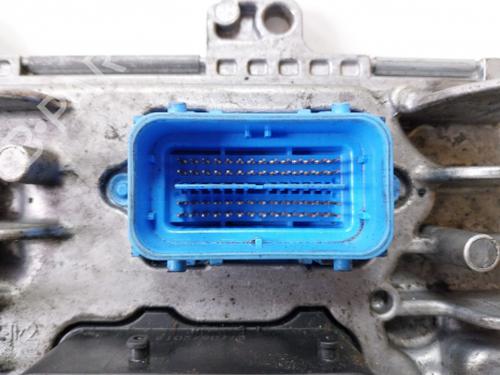 Engine control unit (ECU) OPEL INSIGNIA B Grand Sport (Z18) 1.6 CDTi (68) | BP38809035M57  - Image 5