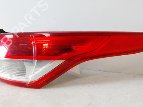 Right taillight FORD KUGA II (DM2) 2.0 TDCi | BP38810983C35 - Image 1