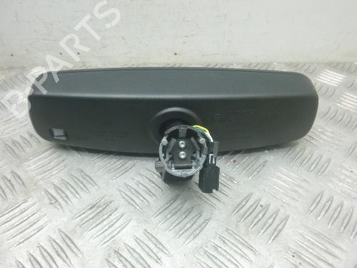Rear mirror FORD FOCUS IV (HN) 1.5 EcoBlue | BP38809083I6 - Image 2