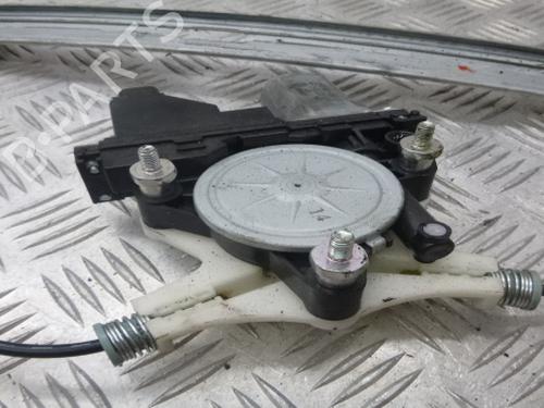 Front right window mechanism KIA RIO III (UB) 1.25 CVVT | BP38812011C23 - Image 5