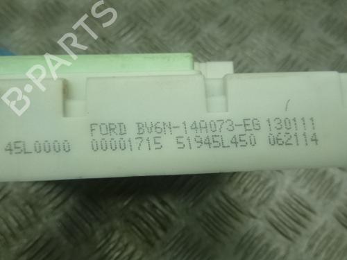 Fuse box FORD FOCUS III 1.6 TDCi | BP38804706E1 - Image 4