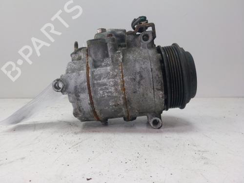 AC compressor FORD FOCUS III 1.5 TDCi | BP38806874M34 - Image 2