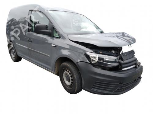 Engine control unit (ECU) VW CADDY IV Box Body/MPV (SAA, SAH) 2.0 TDI | BP38810298M57 - Image 5