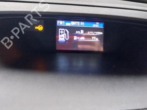Radio HONDA CR-V IV (RM_) 1.6 i-DTEC (RE6) | BP38814433E6  - Image 29