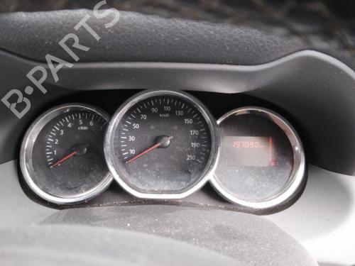 Engine control unit (ECU) DACIA DUSTER (HS_) 1.5 dCi 4x4 (HSMC, HSMD) | BP38812062M57 - Image 20