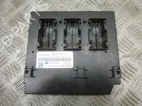 Used Fuse box Fuse box AUDI A1 Sportback (8XA, 8XF) 1.6 TDI (115 hp) 38815771 38815771