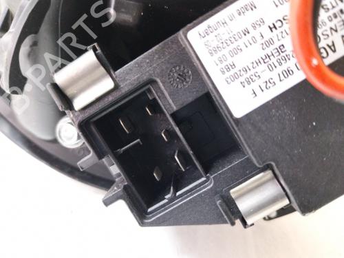 Heater blower motor VW PASSAT CC B6 (357) 2.0 TDI | BP38812388M62 - Image 4