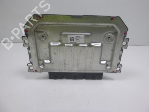 Engine control unit (ECU) DACIA SANDERO II 1.2 | BP38812430M57 - Image 2