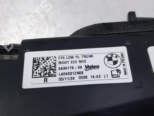 Right tailgate light BMW 1 (F70) 120 Mild-Hybrid | BP38814194C80 - Image 7