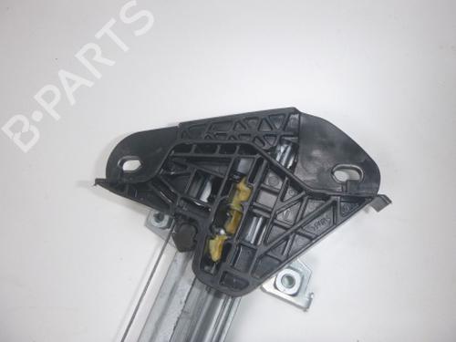Front left window mechanism HONDA JAZZ IV (GK_) 1.3 | BP38806849C22 - Image 3