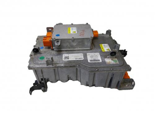 Used Inverter/Converter Inverter/Converter PEUGEOT 208 II (UB_, UP_, UW_, UJ_) e-208 (136 hp) 38811661 38811661
