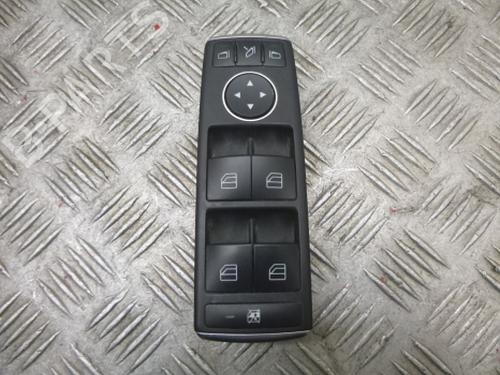 Used Right front window switch Right front window switch TESLA MODEL S (5YJS) 70 (388 hp) 38807353 38807353