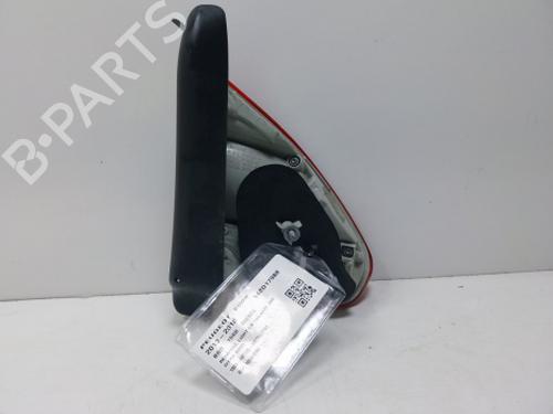 Right tailgate light PEUGEOT 2008 I (CU_) 1.6 HDi | BP38810909C80 - Image 2