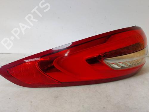 Left taillight FORD MONDEO V Hatchback (CE) 2.0 EcoBlue | BP39247760C34 - Image 4