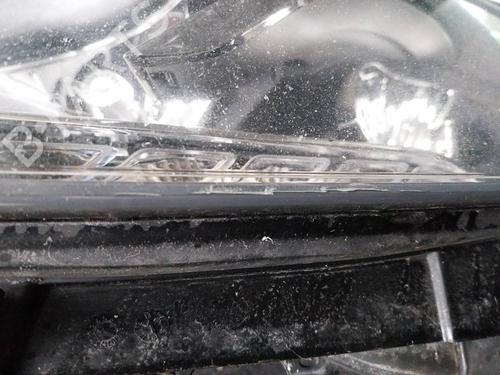 Left headlight MERCEDES-BENZ E-CLASS (W212) E 220 CDI / BlueTEC (212.001, 212.002) | BP39567152C28 - Image 10