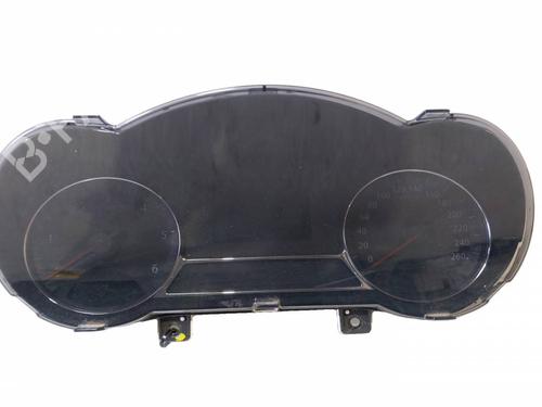 Instrument cluster KIA OPTIMA (FSGDS6B) 1.7 CRDi | BP39655907C47 - Image 1