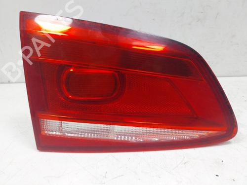 Left tailgate light VW PASSAT B7 Variant (365) 1.6 TDI | BP38810185C79 - Image 2