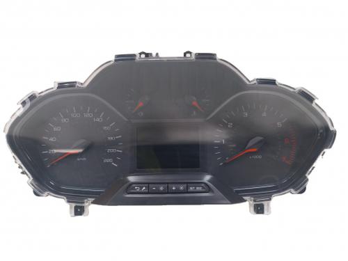 instrument-cluster-peugeot-partner-box-bodympv-k9-2018-38805174 main image
