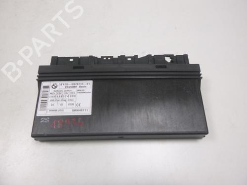 Used Fuse box Fuse box BMW 5 (F10) M5 (560 hp) 38814523 38814523
