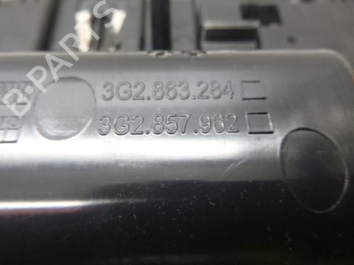 Ashtray VW PASSAT B8 (3G2, CB2) 1.6 TDI | BP38812221I30 - Image 5