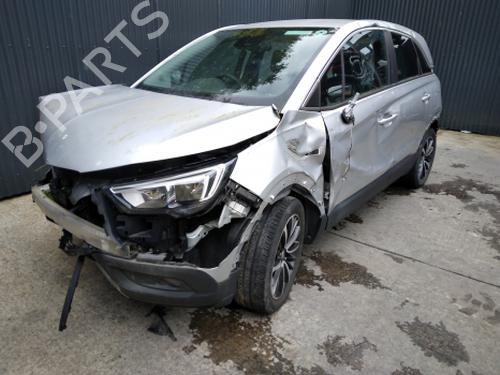 Engine control unit (ECU) VAUXHALL CROSSLAND X / CROSSLAND (P17) 1.2 (75) | BP38808257M57 - Image 5