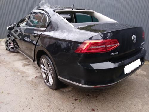Front wiper motor VW PASSAT B8 (3G2, CB2) 2.0 TDI | BP38807891M29 - Image 9