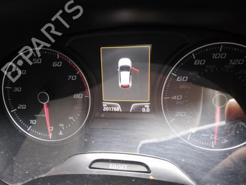 Engine control unit (ECU) SEAT LEON (5F1) 1.2 TSI | BP38806510M57 - Image 19