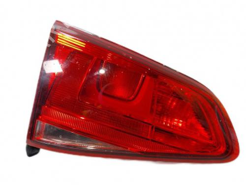 Used Left tailgate light Left tailgate light VW GOLF VII (5G1, BQ1, BE1, BE2) 1.6 TDI (105 hp) 38812200 38812200
