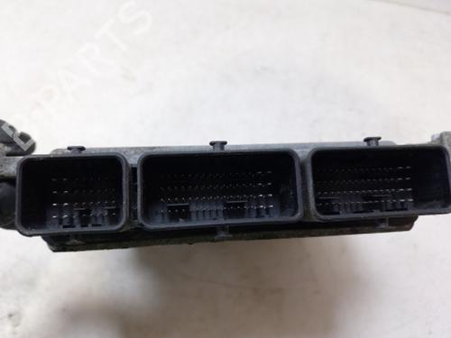 Engine control unit (ECU) DACIA DUSTER (HS_) 1.5 dCi 4x4 (HSMC, HSMD) | BP38802645M57 - Image 4