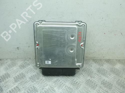 Engine control unit (ECU) AUDI A3 (8V1, 8VK) 1.6 TDI | BP38809791M57 - Image 2