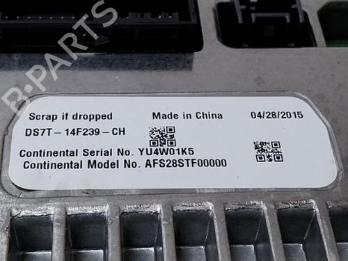 Electronic module FORD MONDEO V Hatchback (CE) 2.0 TDCi | BP38809601M83 - Image 8
