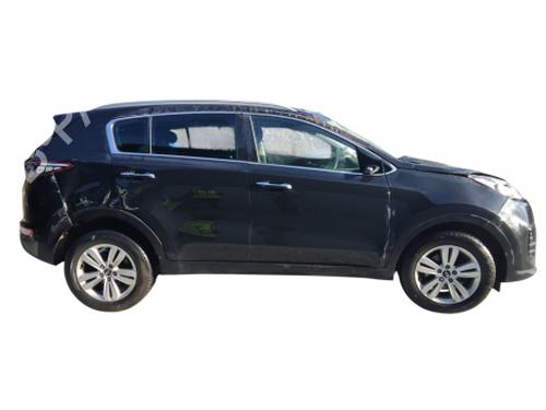 Right front window switch KIA SPORTAGE IV (QL, QLE) 1.7 CRDi | BP38809557I26 - Image 10