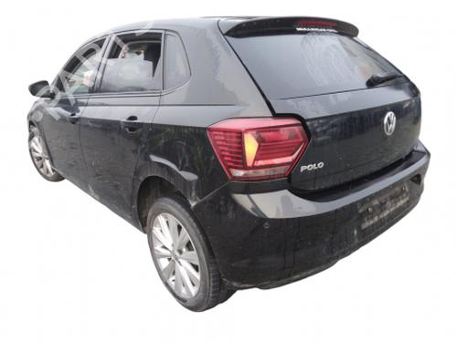 Engine control unit (ECU) VW POLO VI (AW1, BZ1, AE1) 1.0 TSI | BP38807873M57 - Image 7