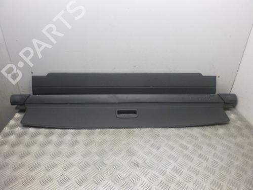 Used Rear parcel shelf Rear parcel shelf SKODA FABIA II Combi (545) 1.4 TDI (80 hp) 38803569 38803569
